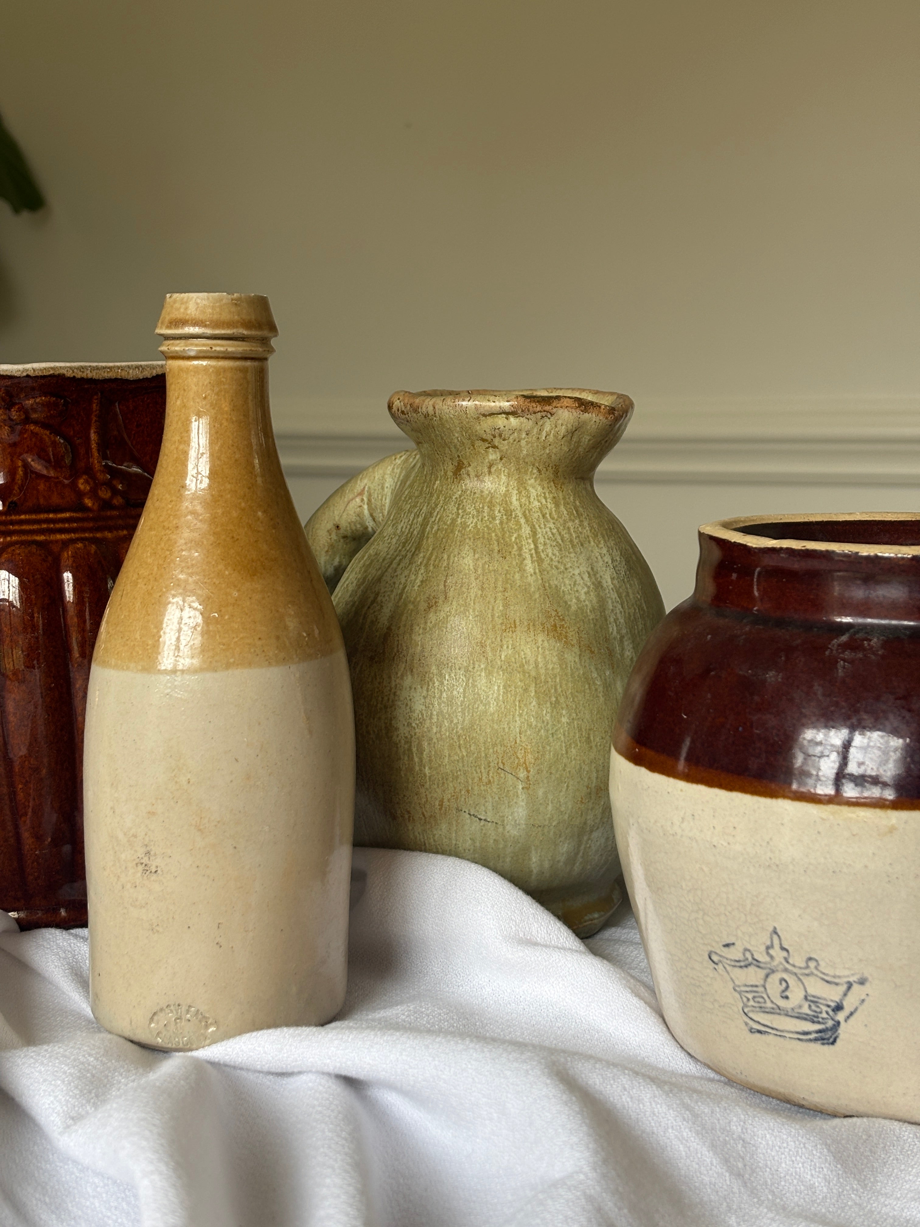 Ceramics