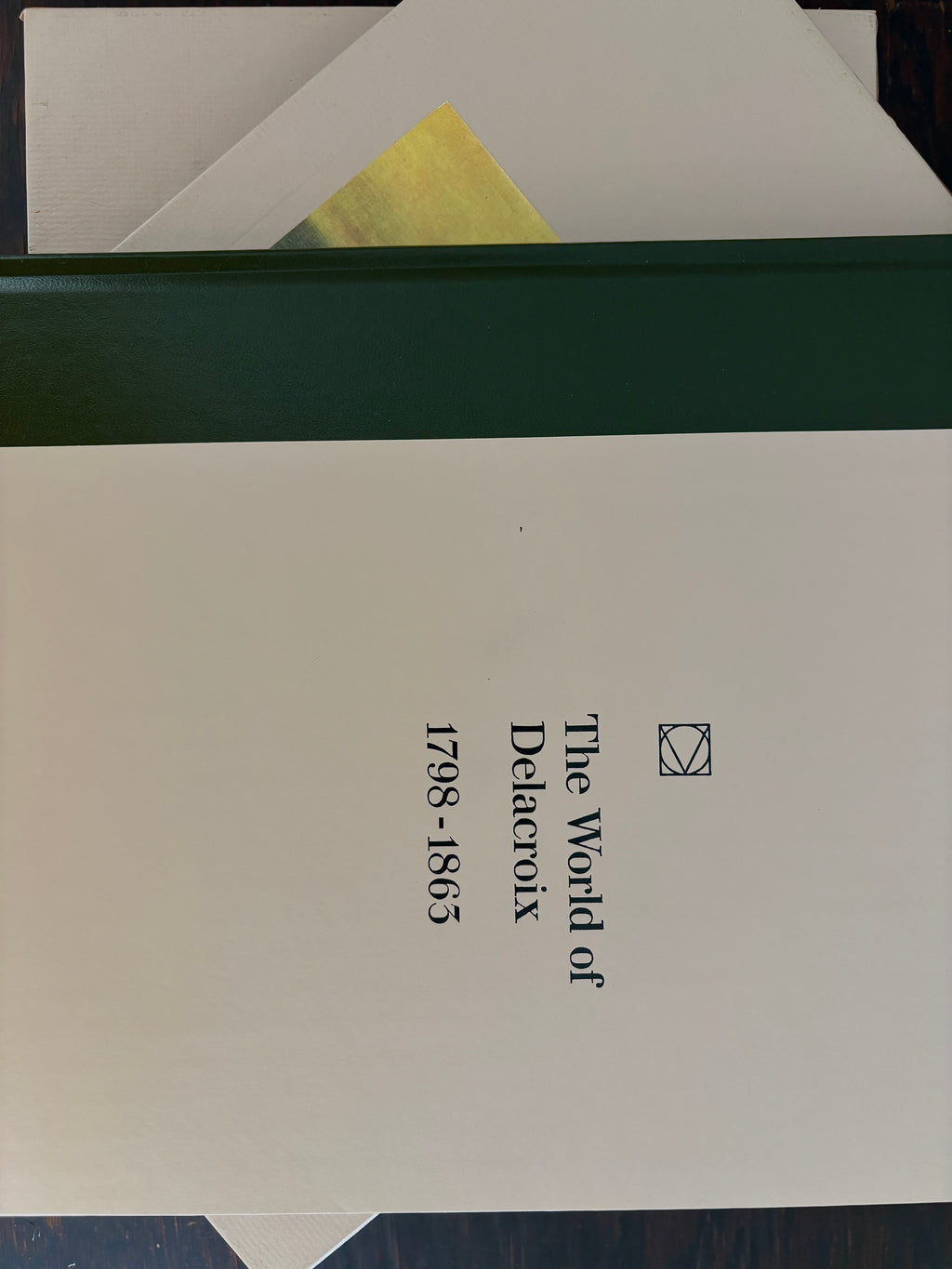 Artist Books