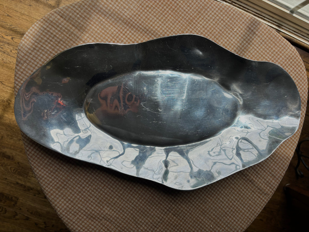 Unique Platter