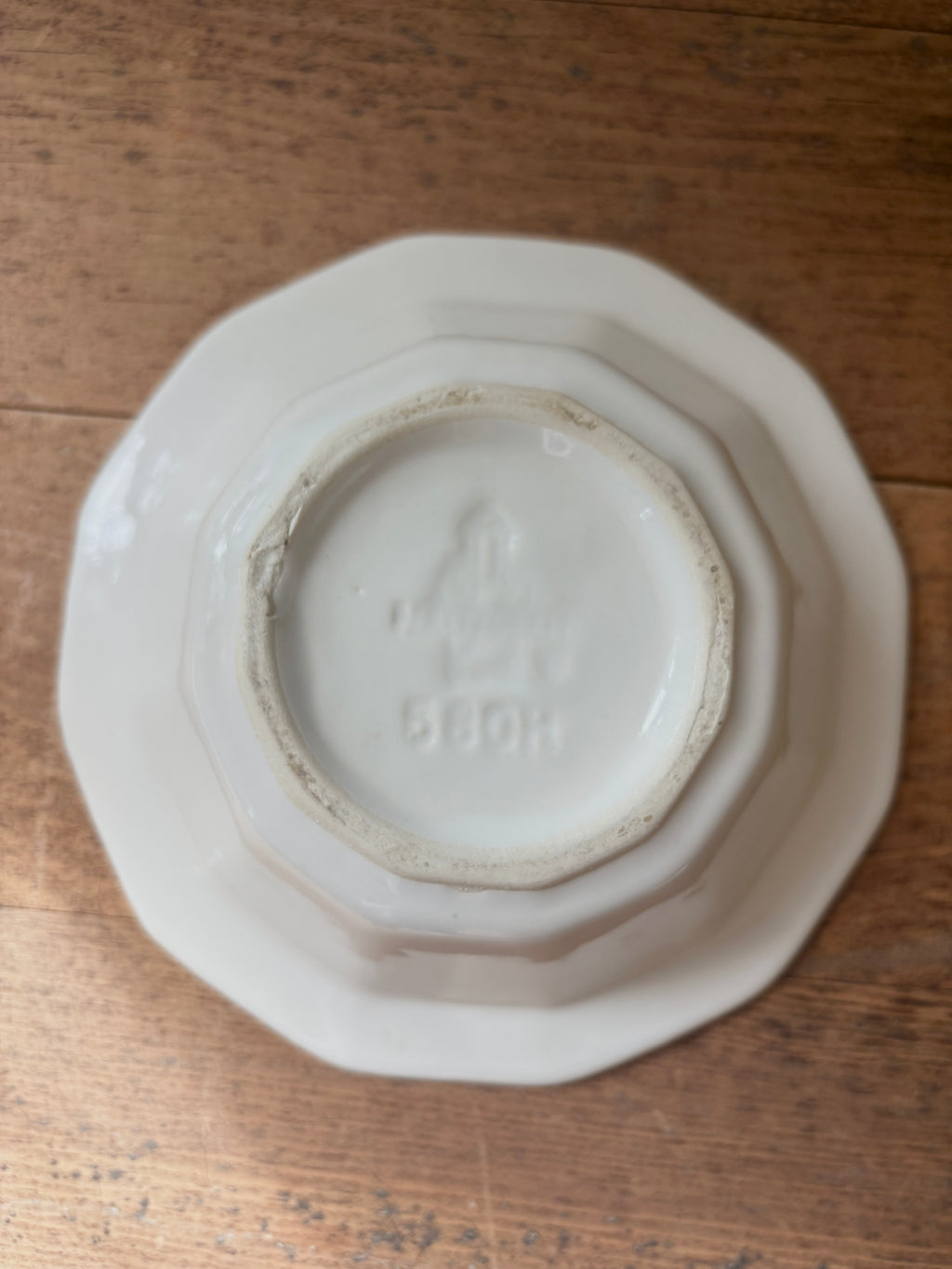 Mini Pitcher and Bowl Set