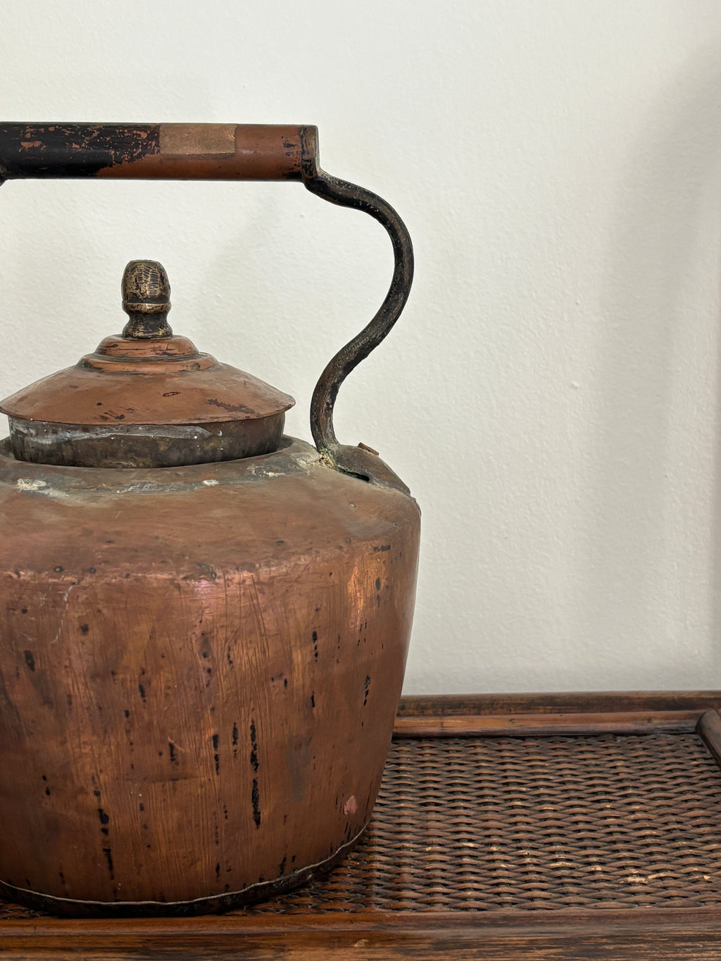 Copper Kettle