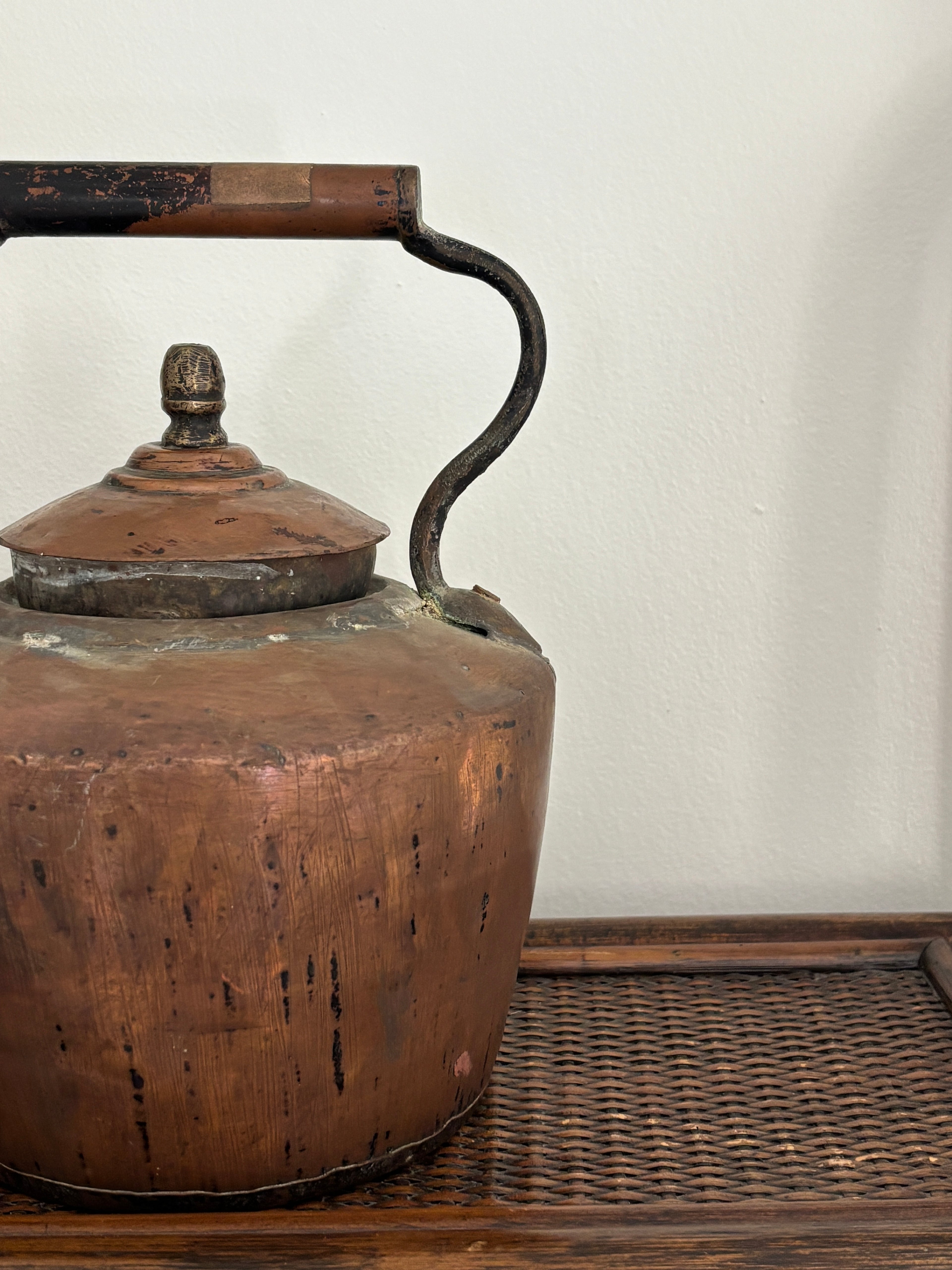 Copper Kettle