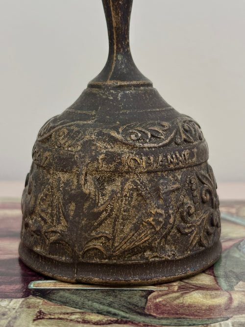 Antique Sanctuary Bell