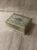 Occupied Japan Cigarette Box