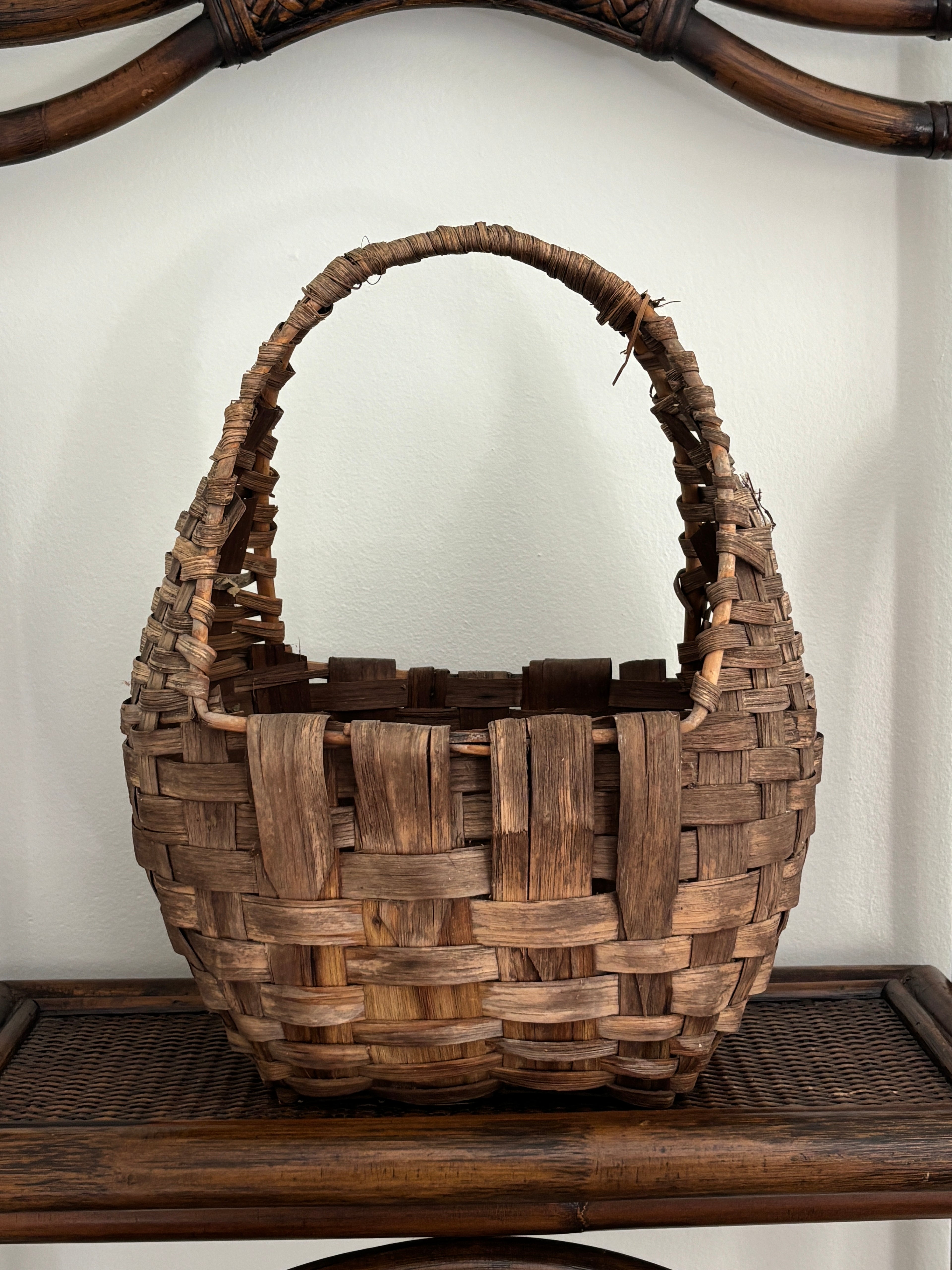 Woven Basket