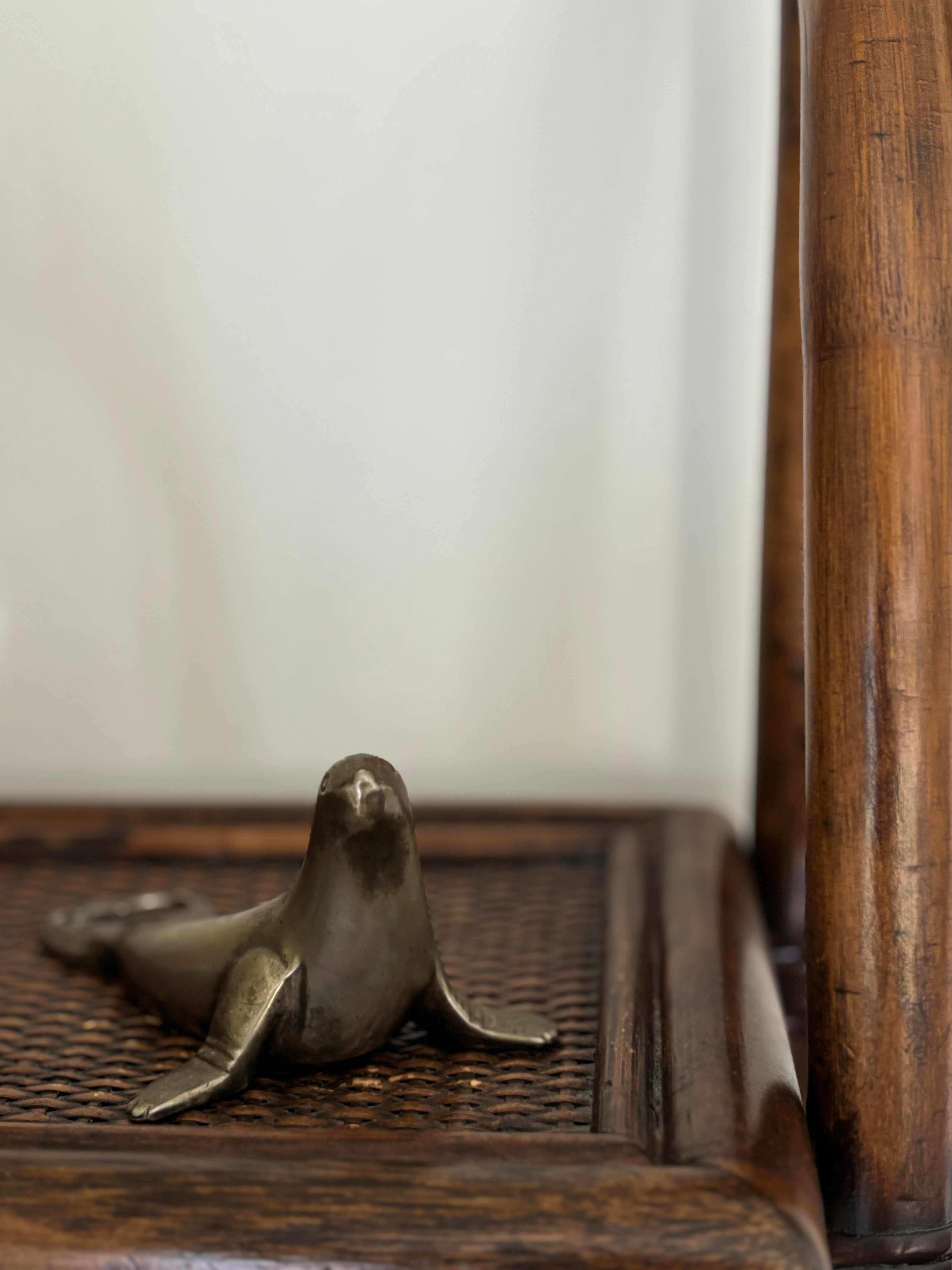 Seal Shaped Bottle Opener