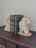 Mexican Onyx Book Ends