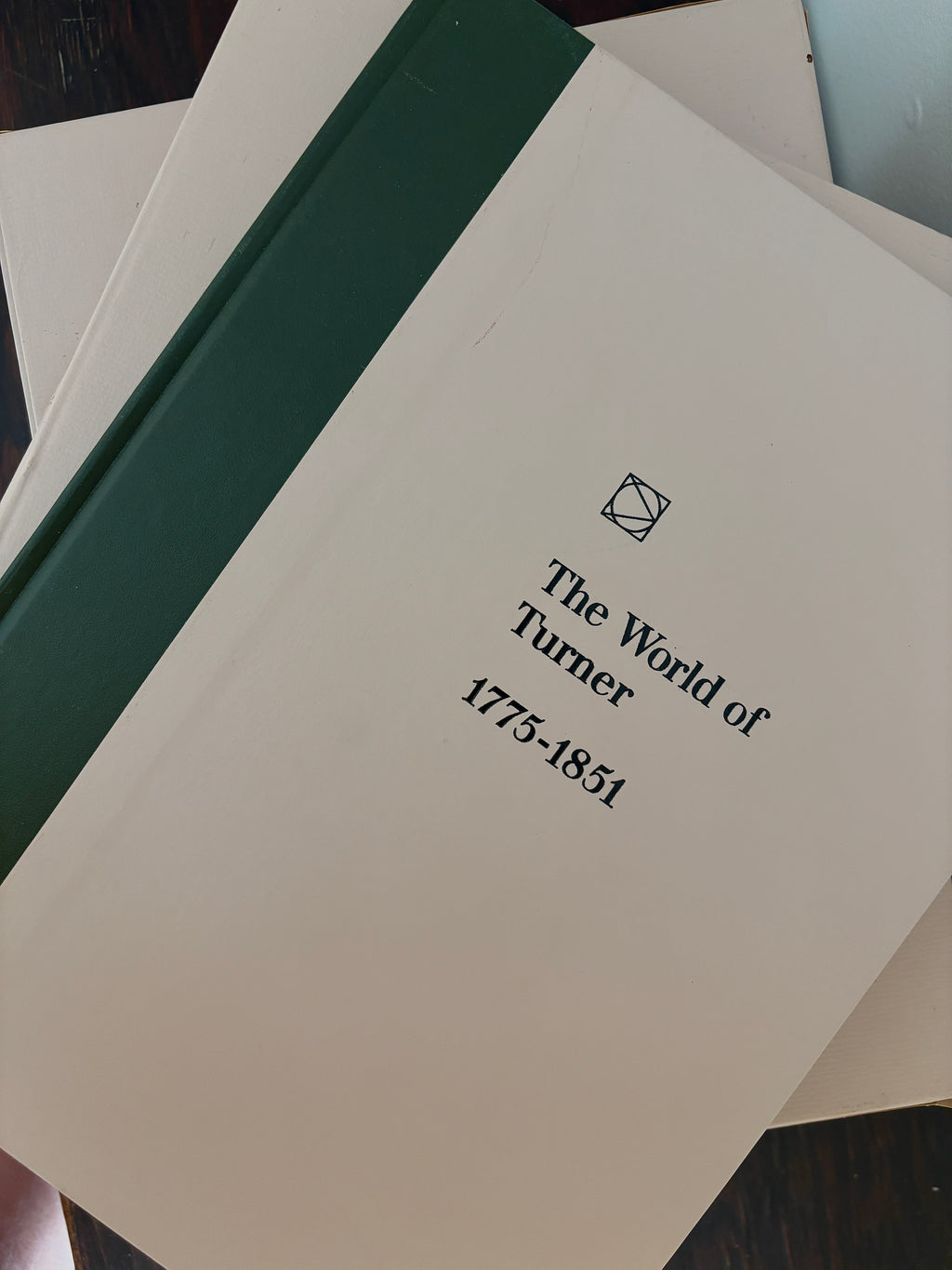 Artist Books