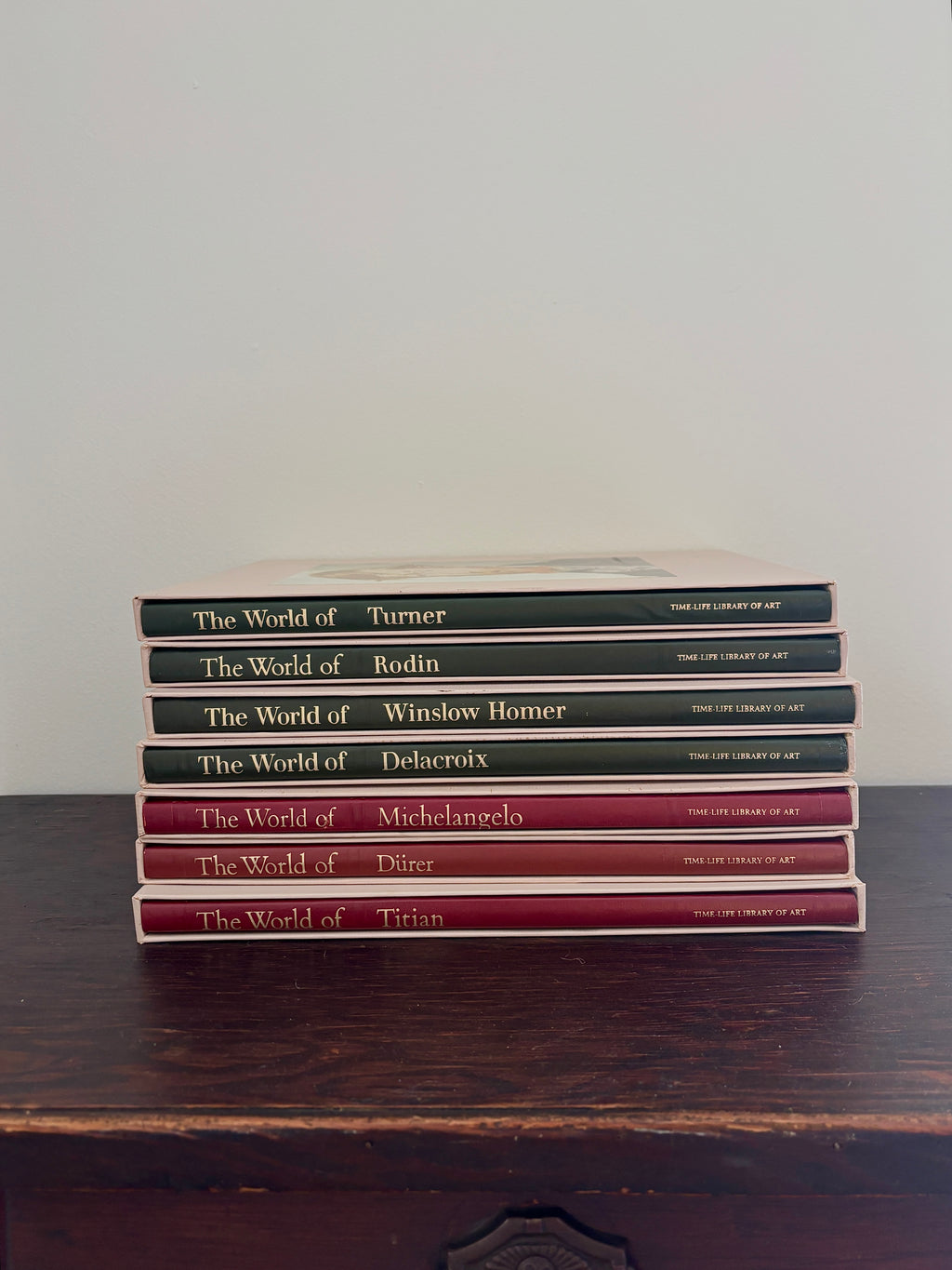 Artist Books