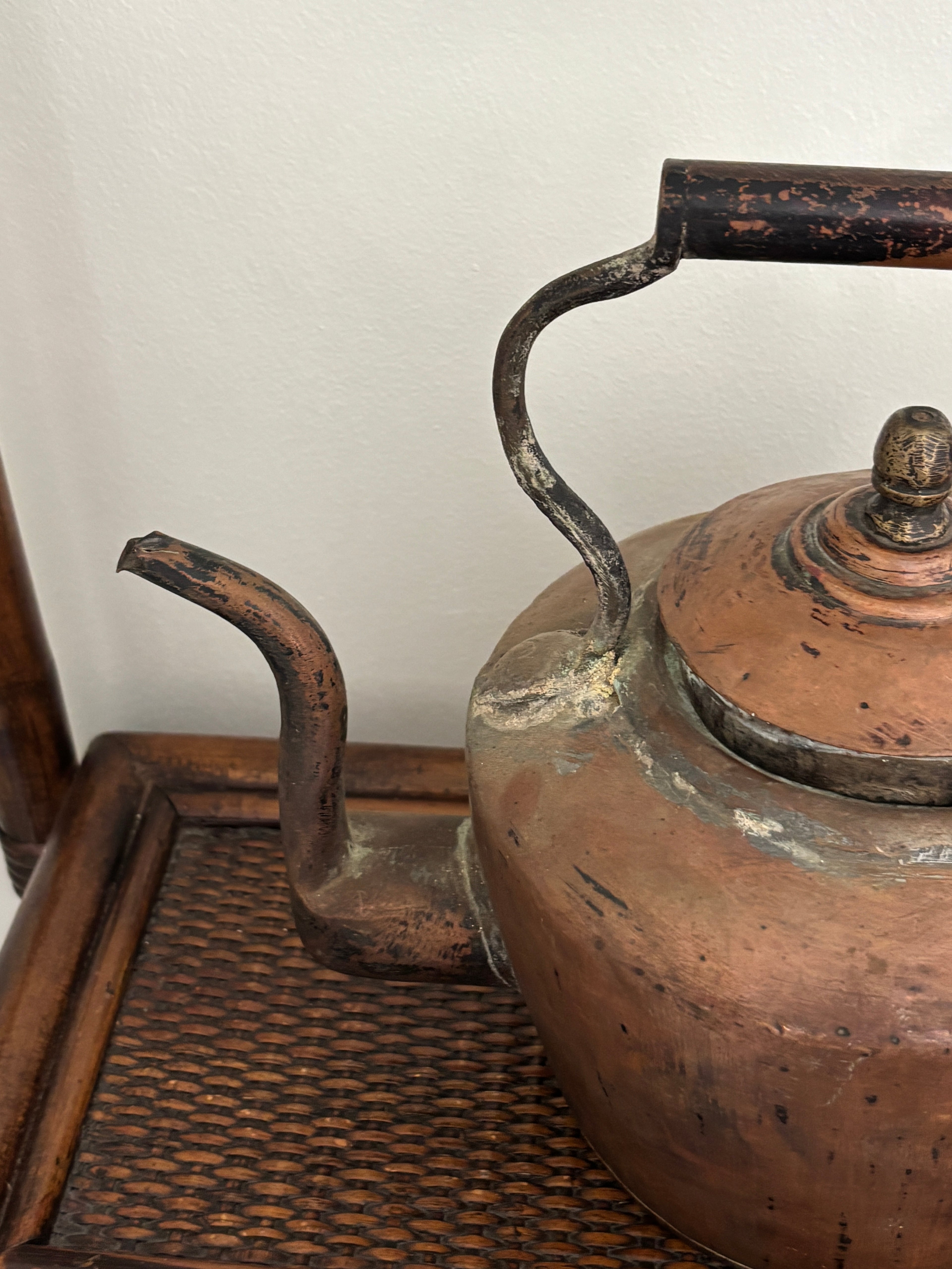 Copper Kettle