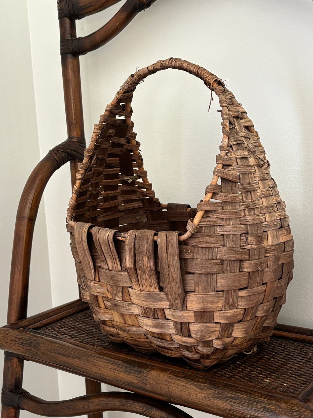 Woven Basket