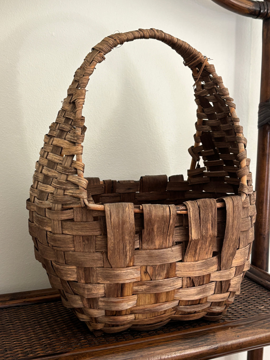 Woven Basket