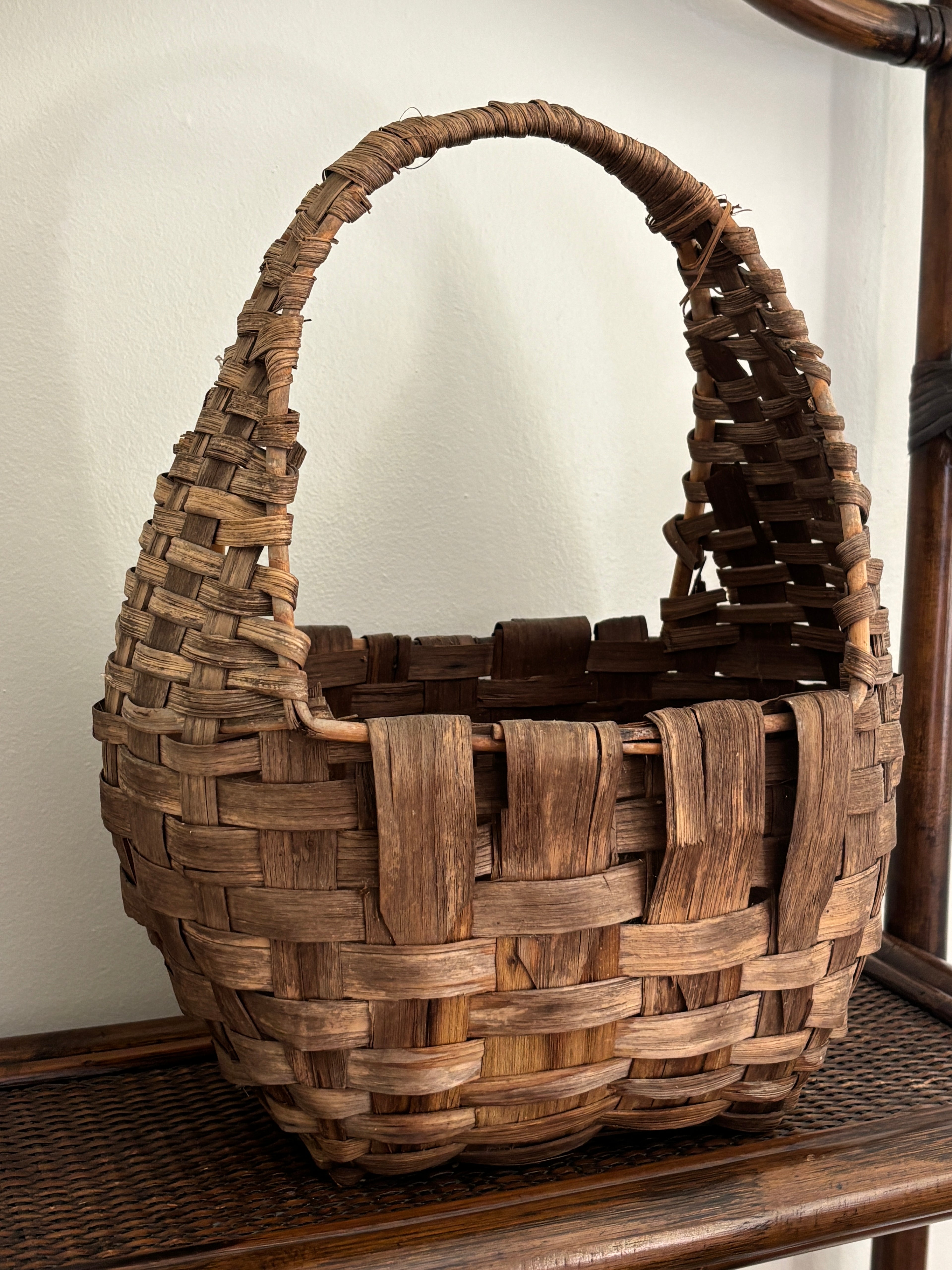 Woven Basket
