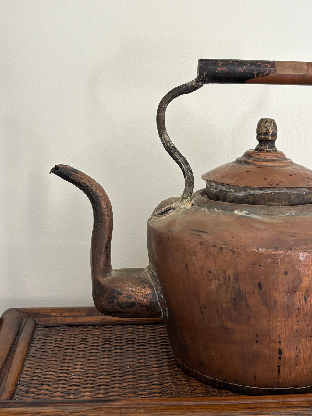 Copper Kettle