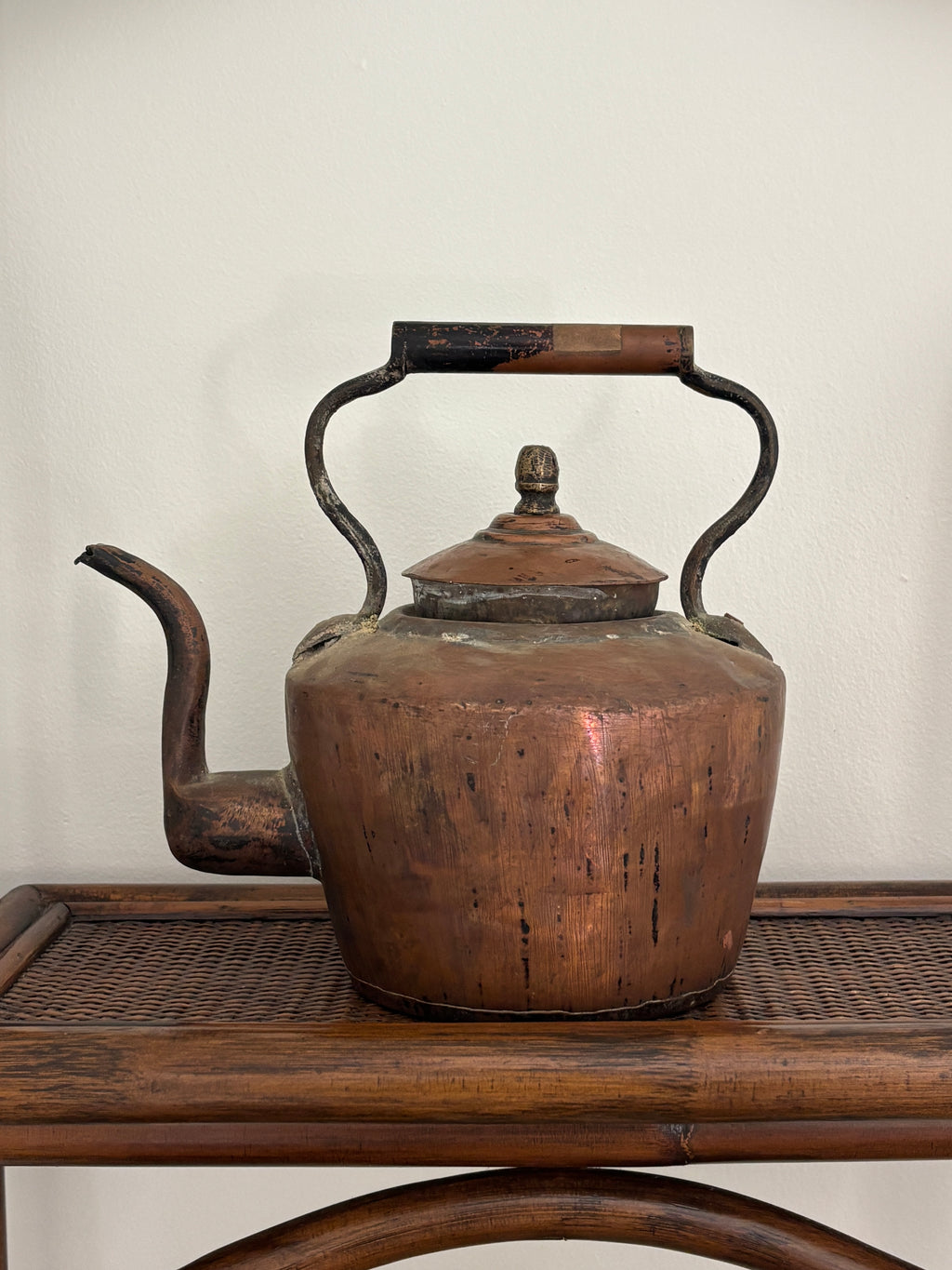 Copper Kettle
