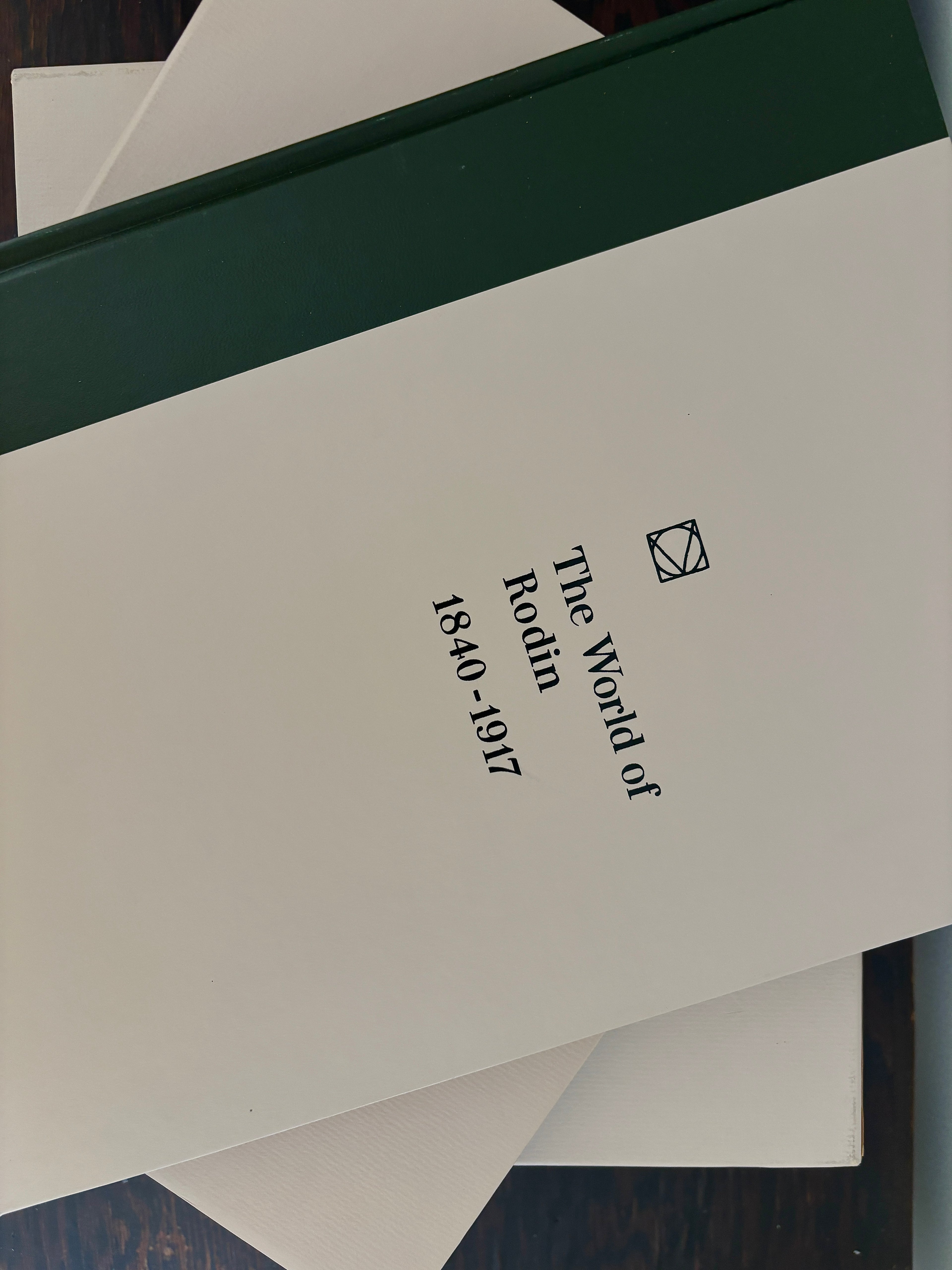 Artist Books