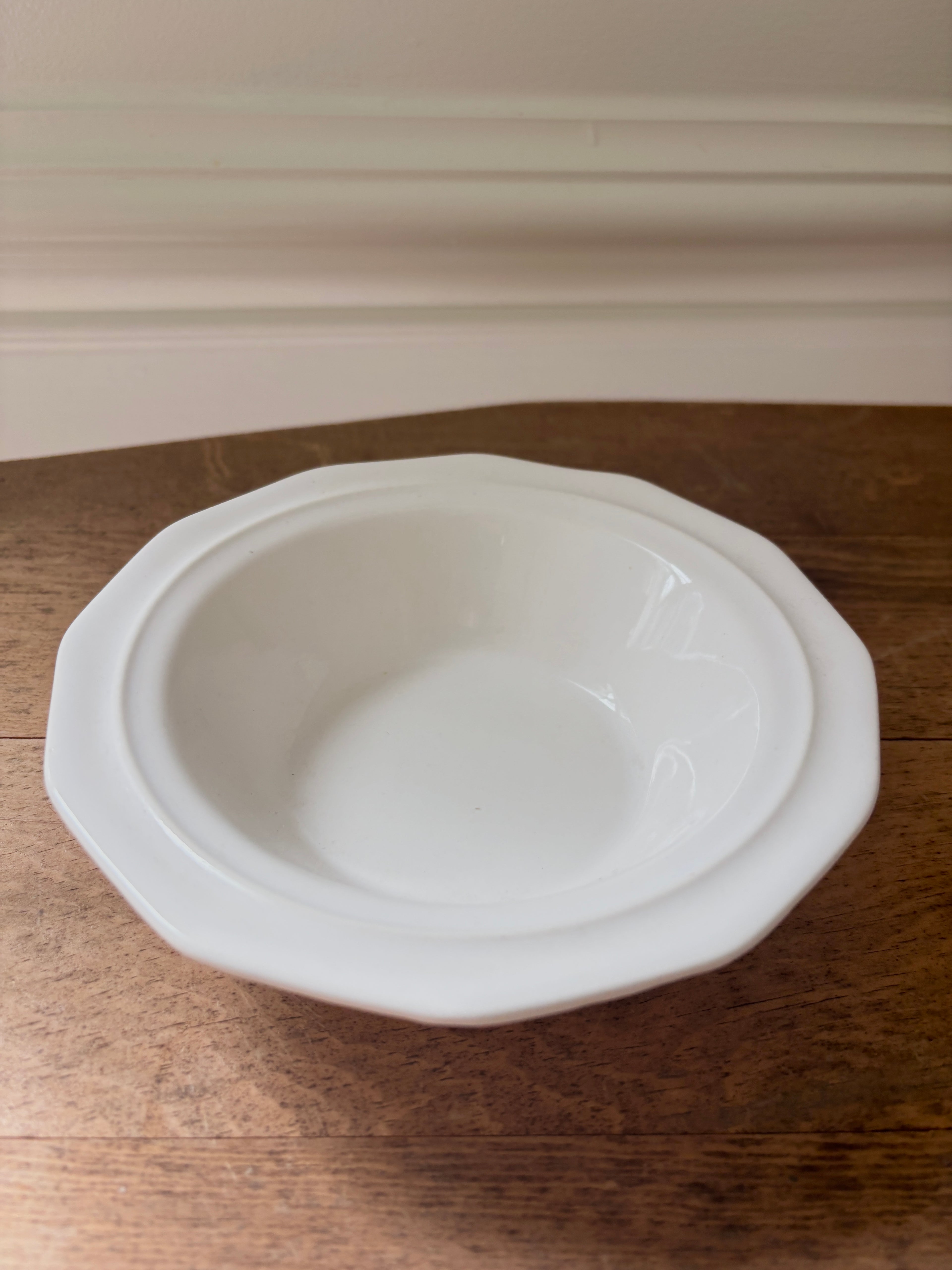 Mini Pitcher and Bowl Set