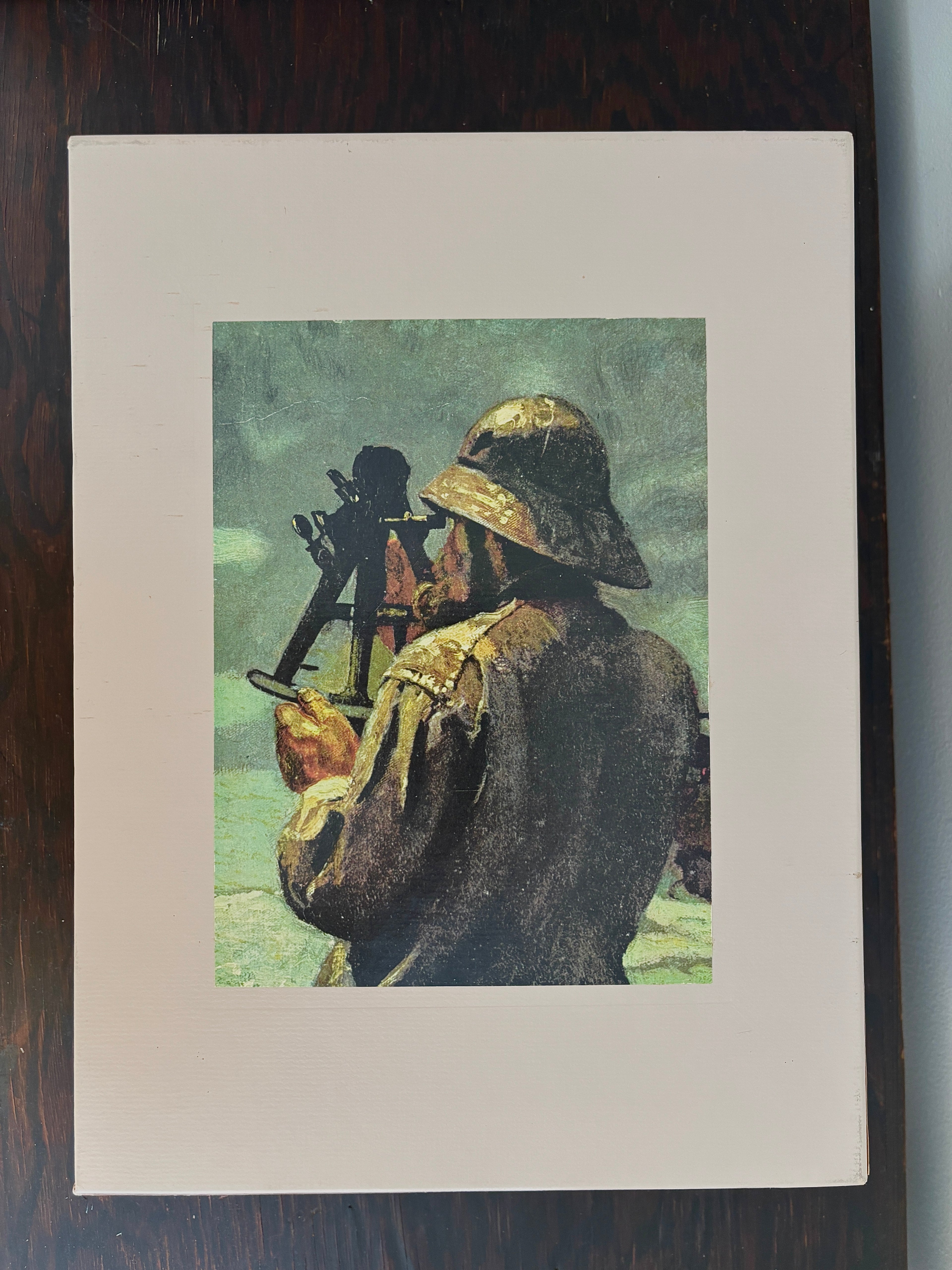 Artist Books