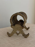 Antique Letter Holder