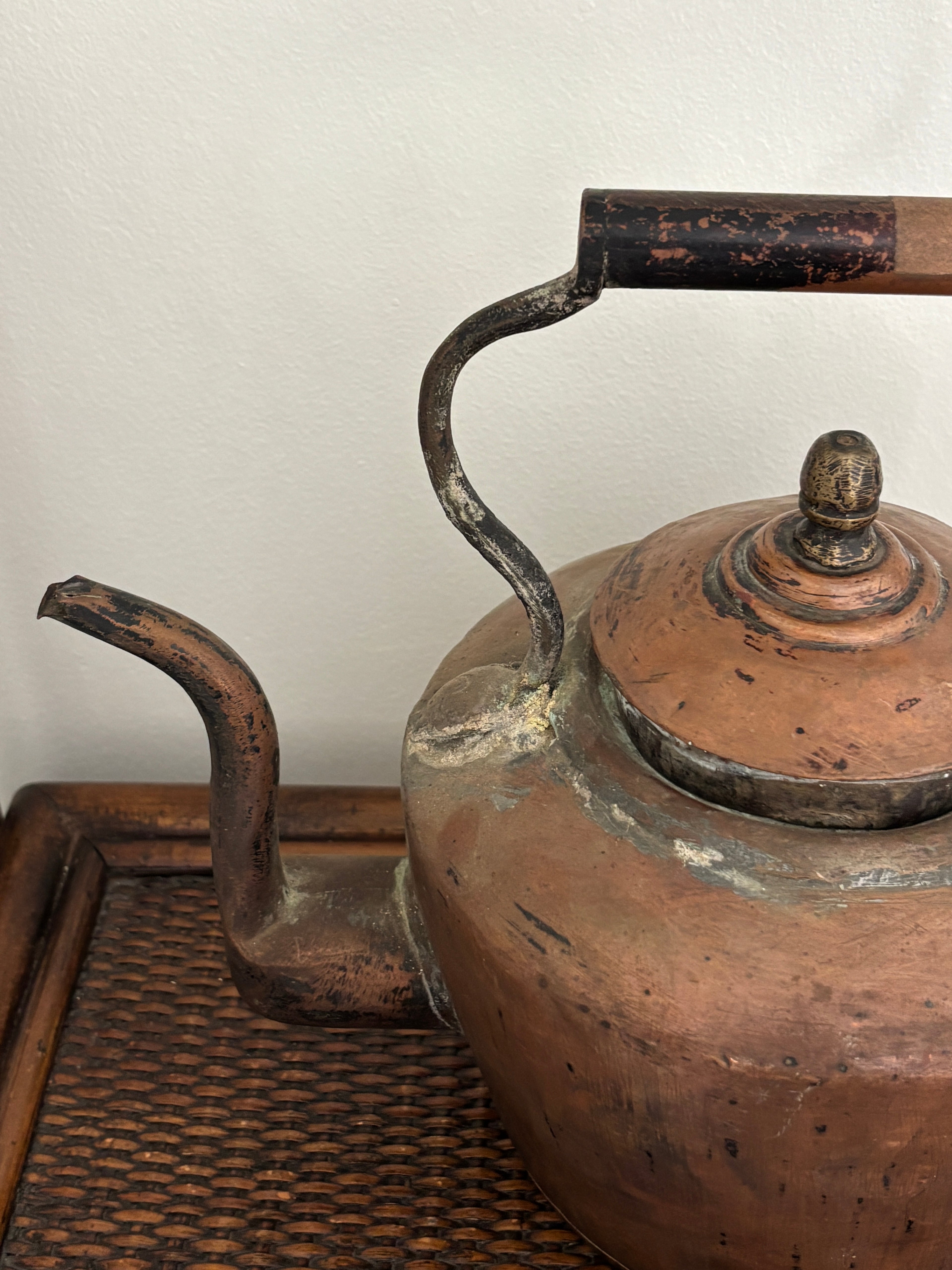 Copper Kettle