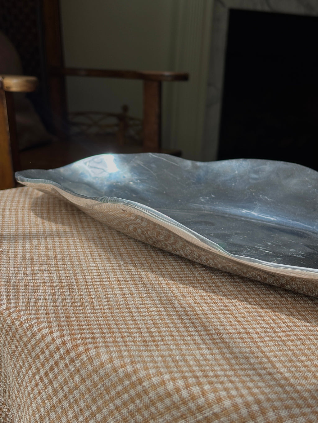 Unique Platter