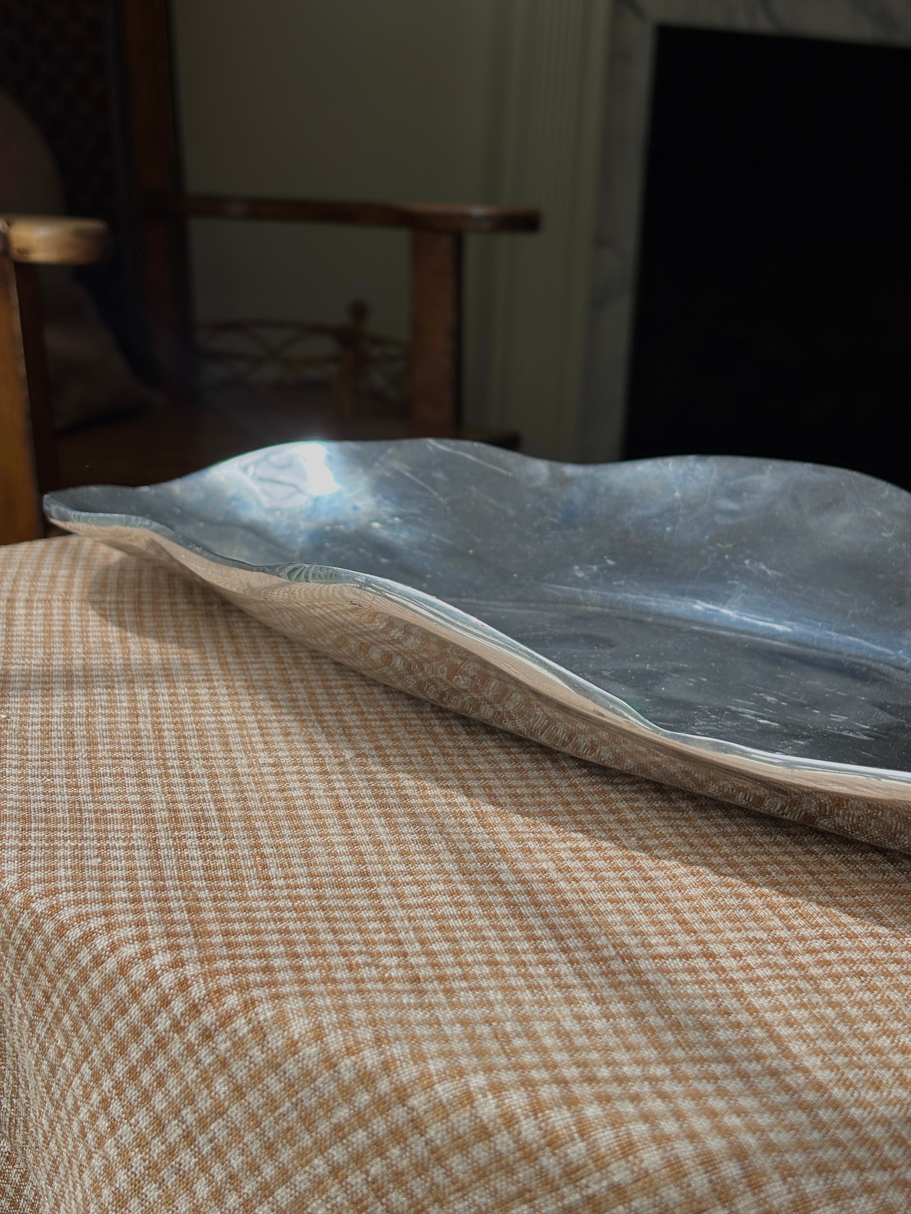 Unique Platter