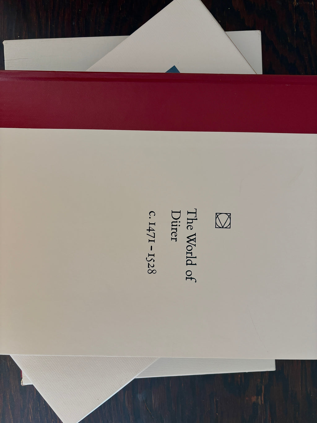Artist Books