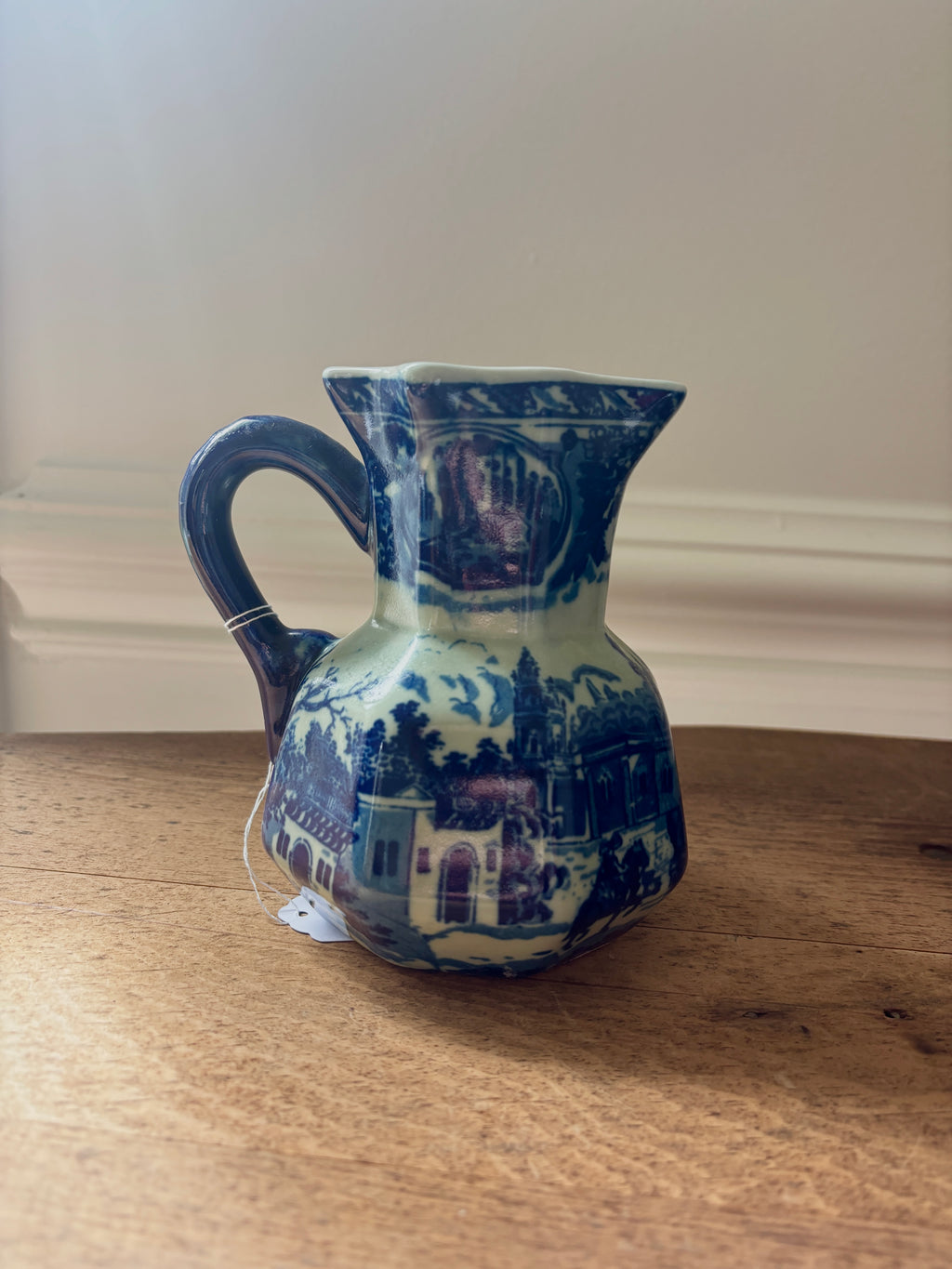 Victoria Ironstone Pitcher