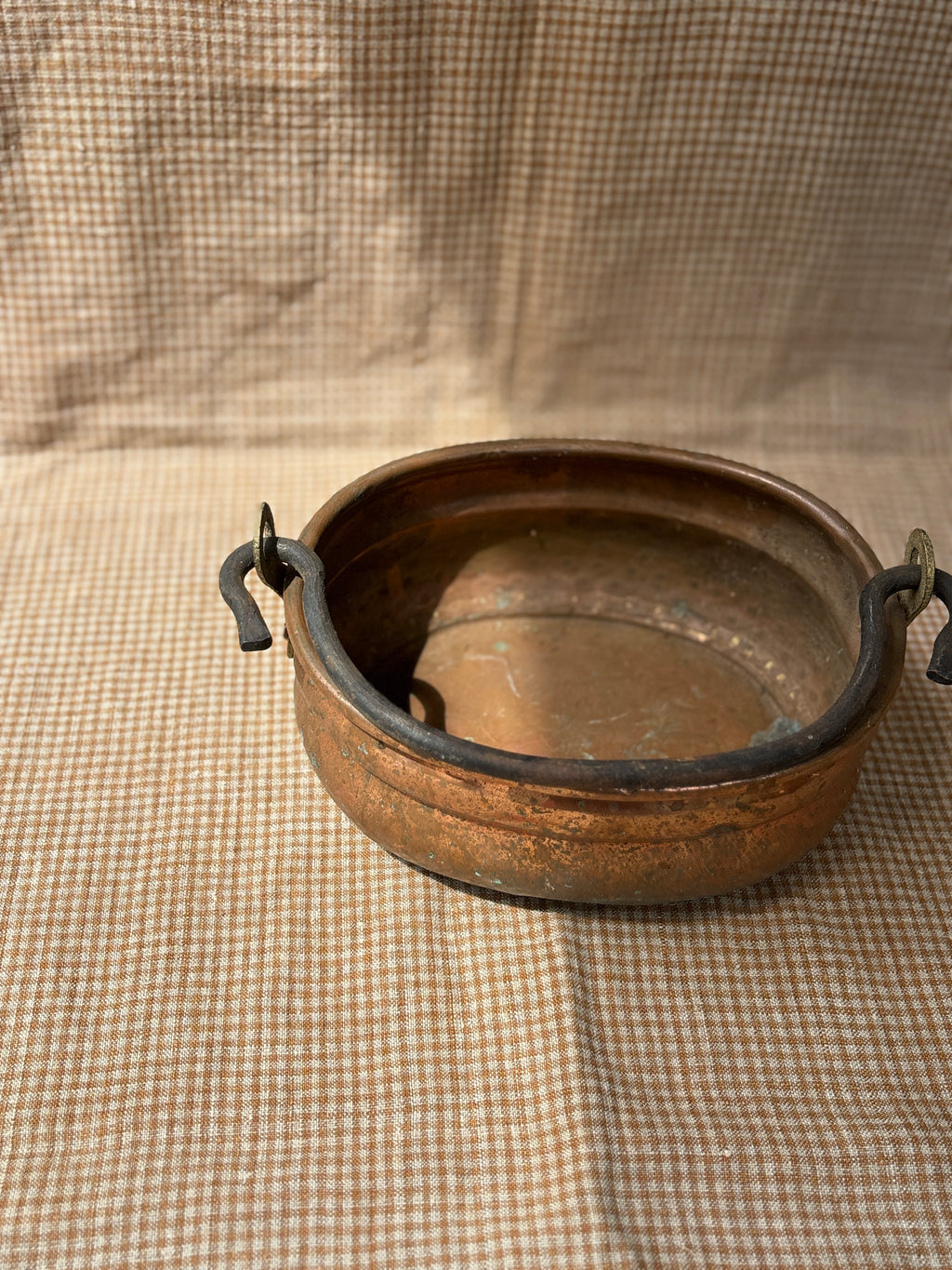 Copper Pot