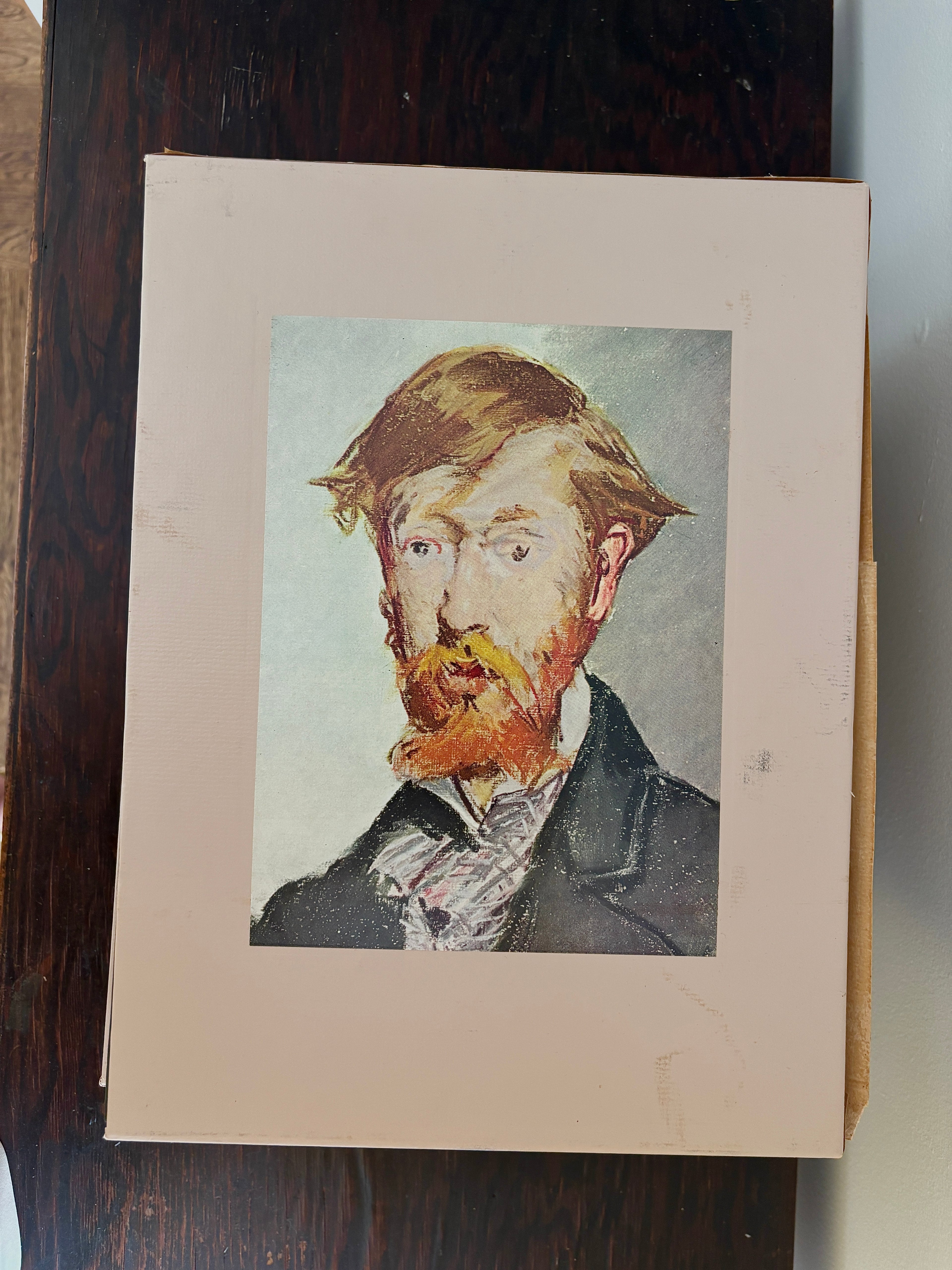 Artist Books