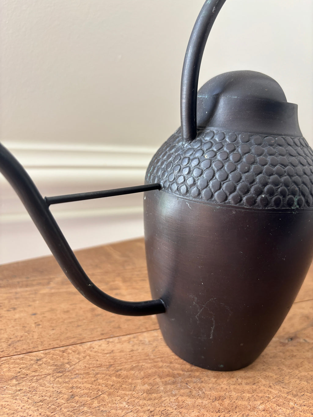 Cast Metal Bonsai Watering Can